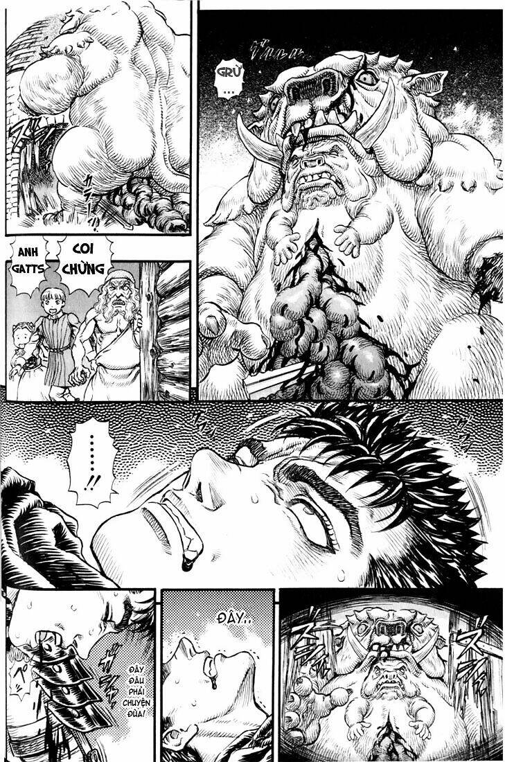 Berserk Tập 110 trang 12
