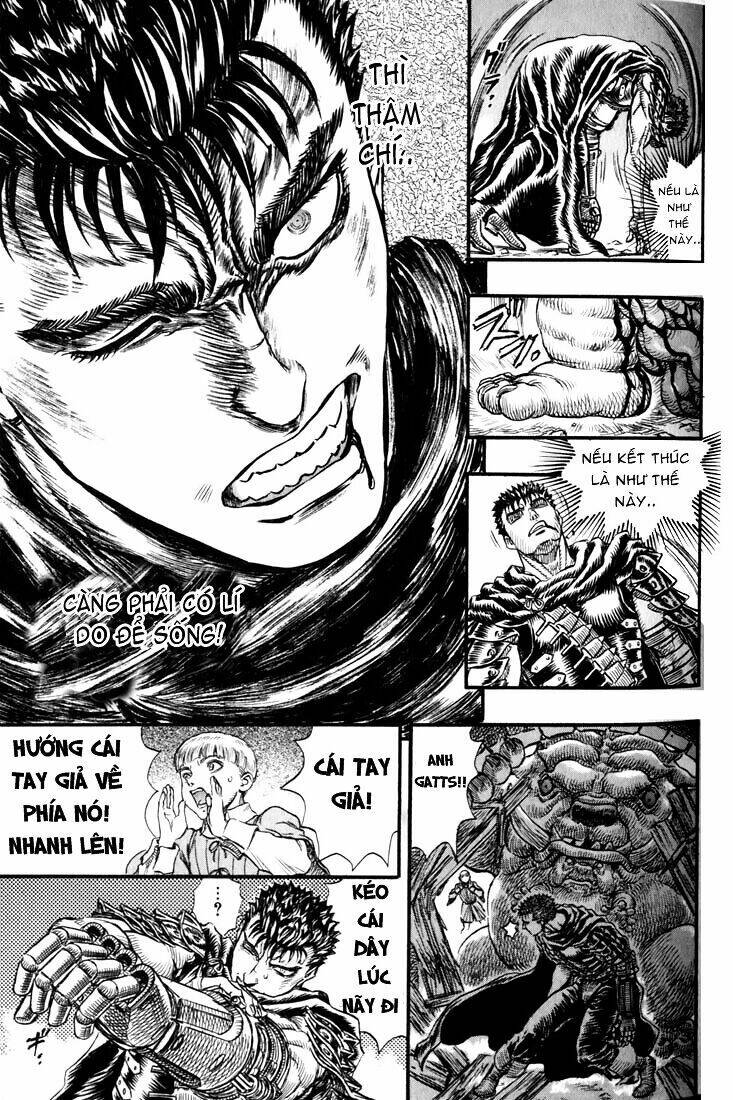 Berserk Tập 110 trang 13