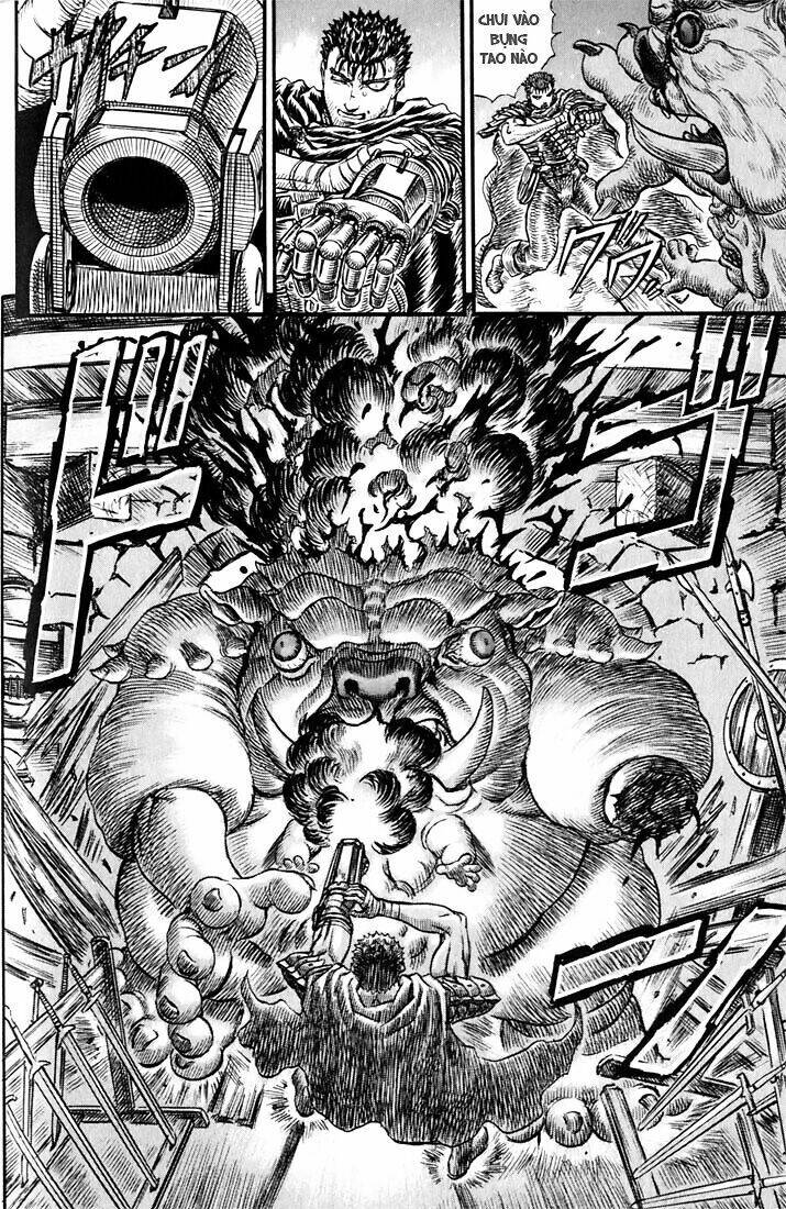 Berserk Tập 110 trang 14