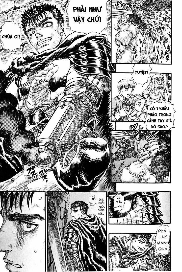 Berserk Tập 110 trang 15
