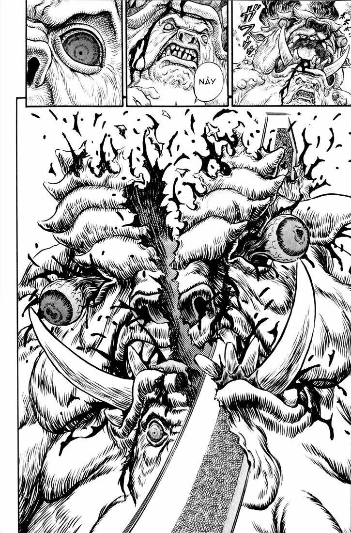 Berserk Tập 110 trang 16