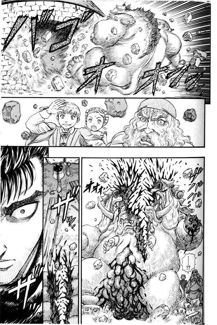 Berserk Tập 110 trang 17