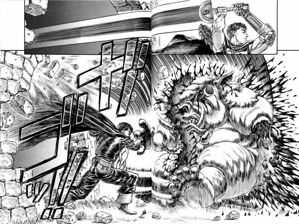 Berserk Tập 110 trang 18