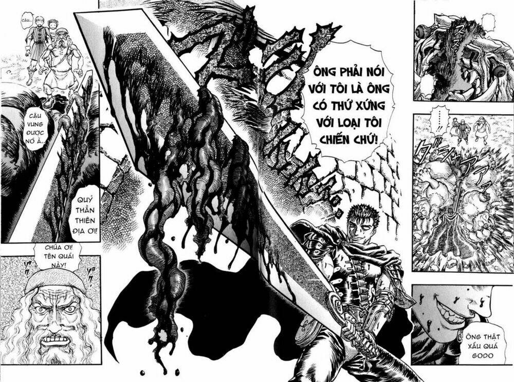 Berserk Tập 110 trang 19