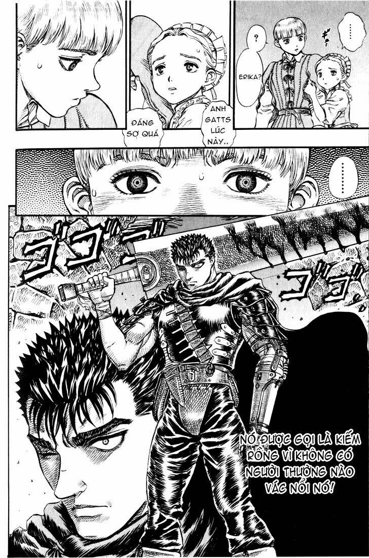 Berserk Tập 110 trang 20
