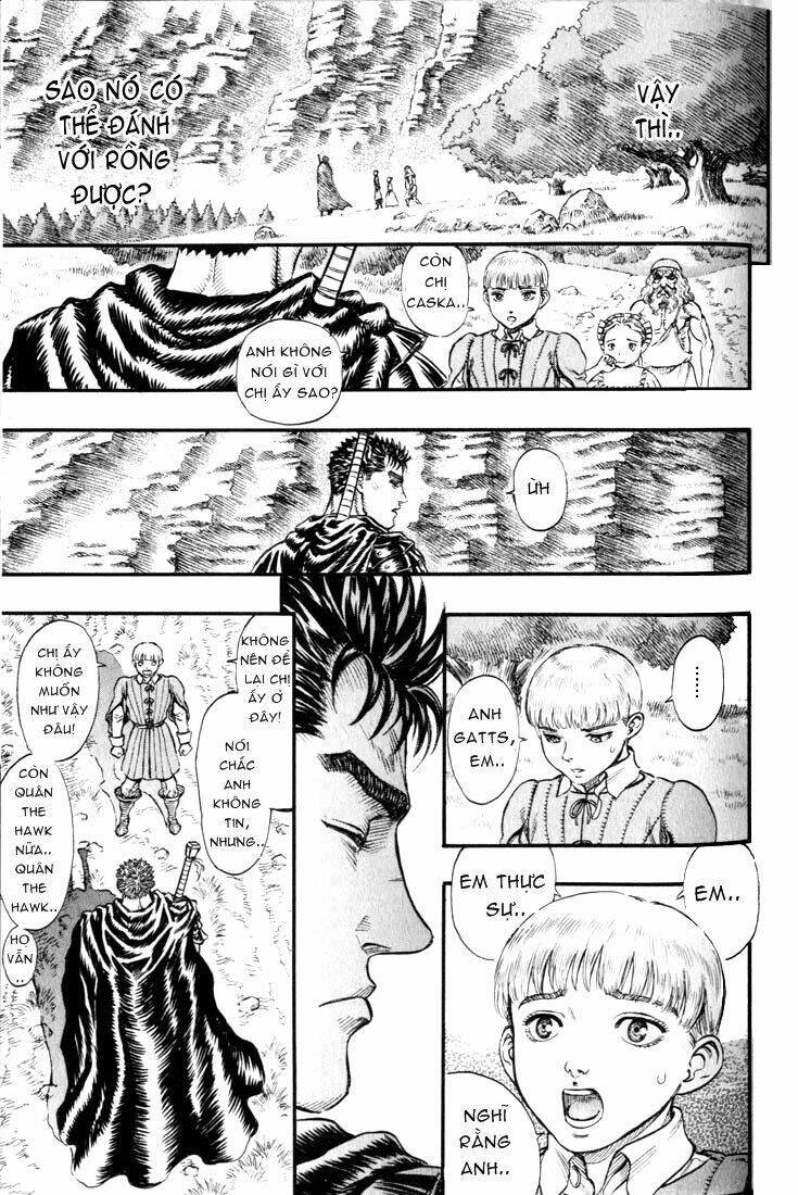 Berserk Tập 110 trang 21