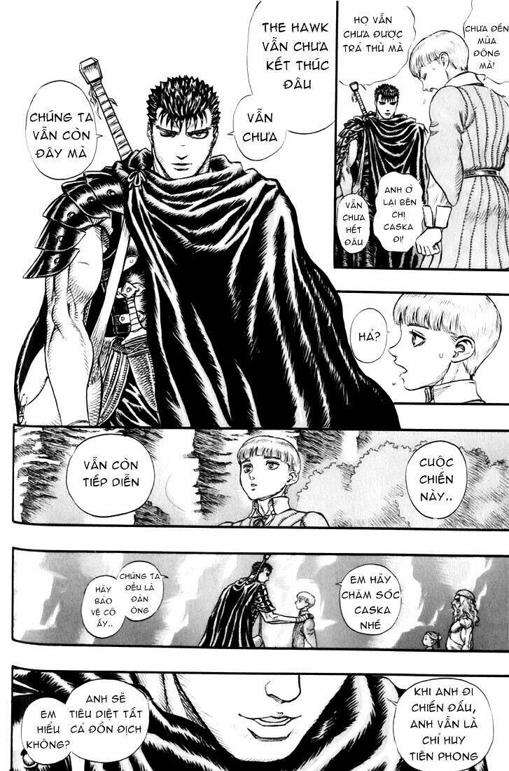 Berserk Tập 110 trang 22