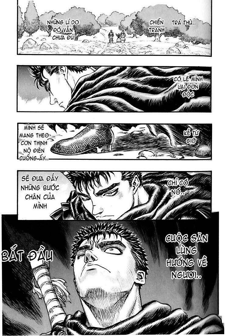 Berserk Tập 110 trang 23