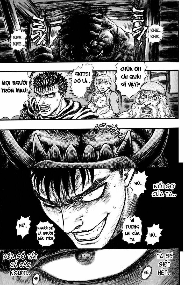 Berserk Tập 110 trang 4
