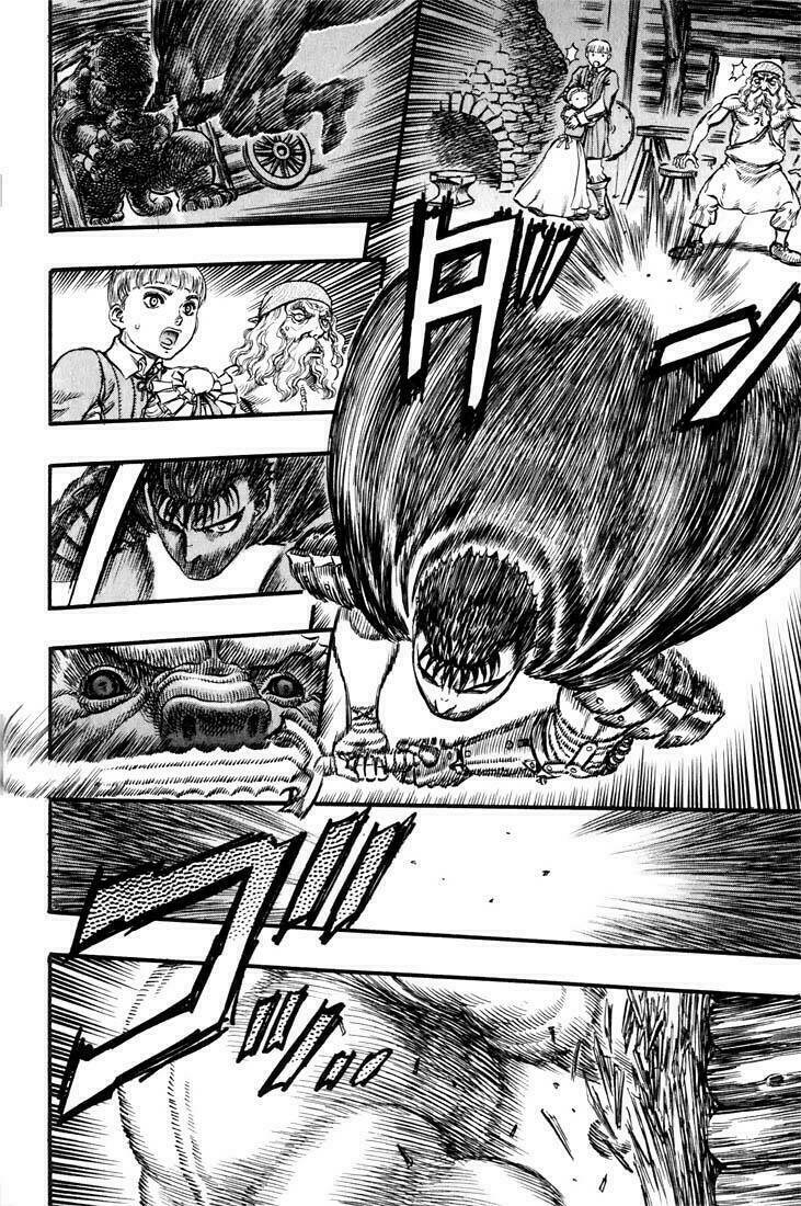 Berserk Tập 110 trang 6