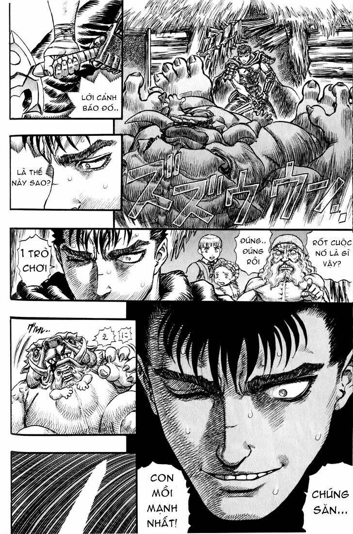 Berserk Tập 110 trang 8