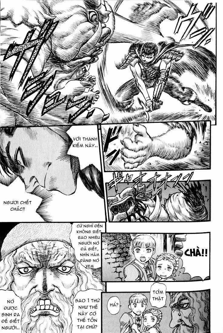 Berserk Tập 110 trang 9