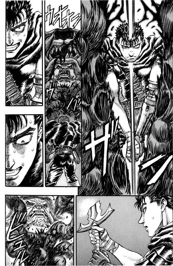Berserk Tập 110 trang 10