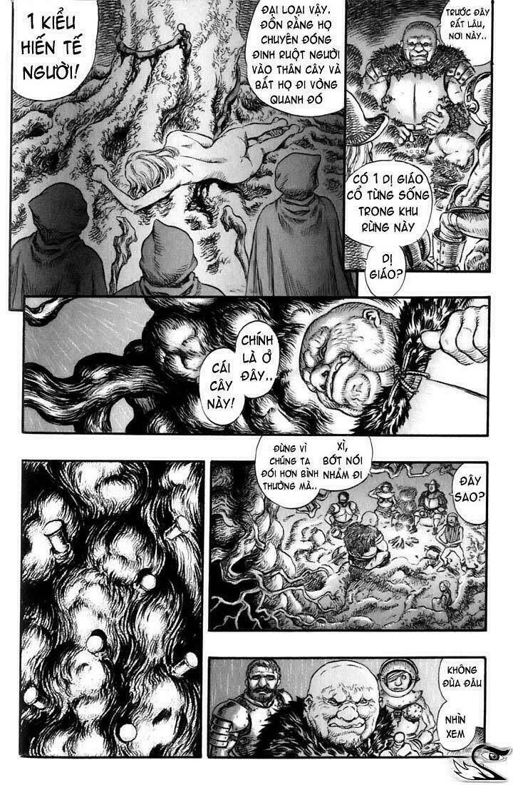 Berserk Tập 111 trang 11