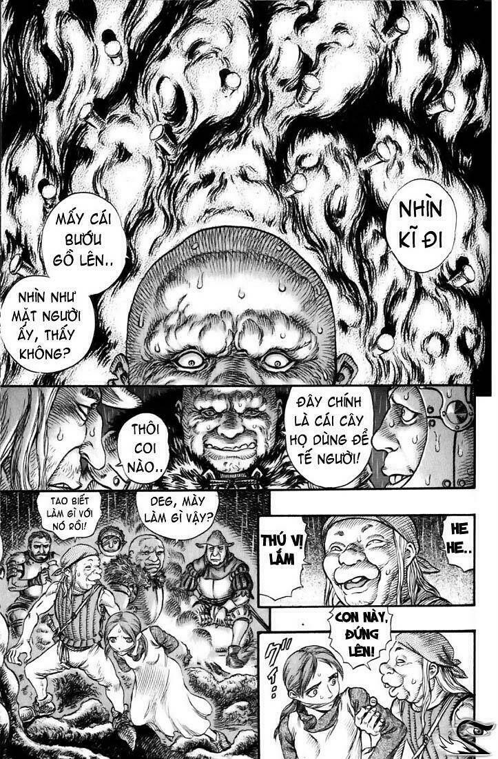 Berserk Tập 111 trang 12