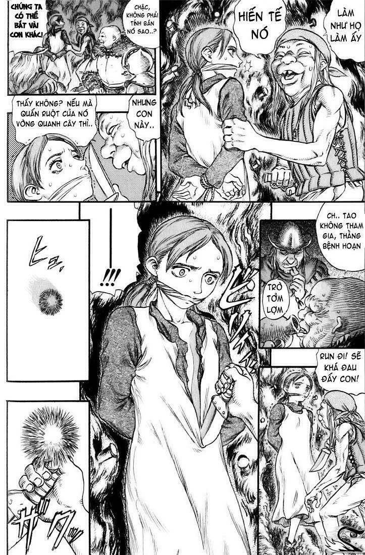 Berserk Tập 111 trang 13