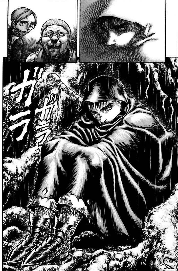 Berserk Tập 111 trang 15