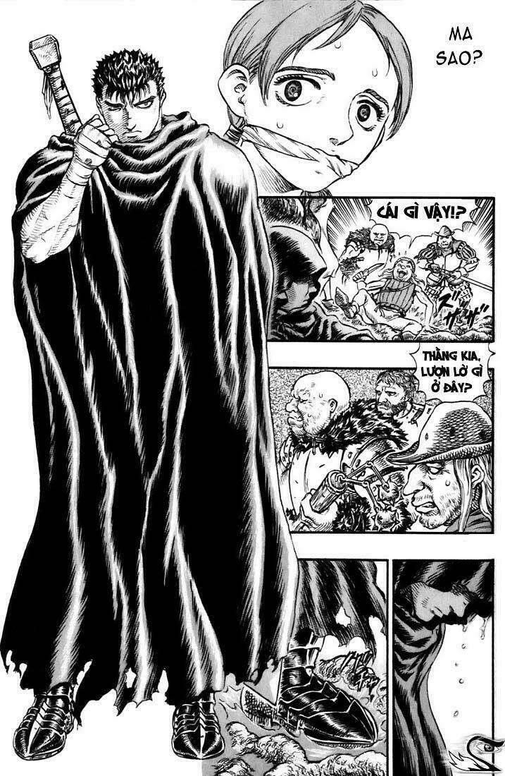 Berserk Tập 111 trang 16
