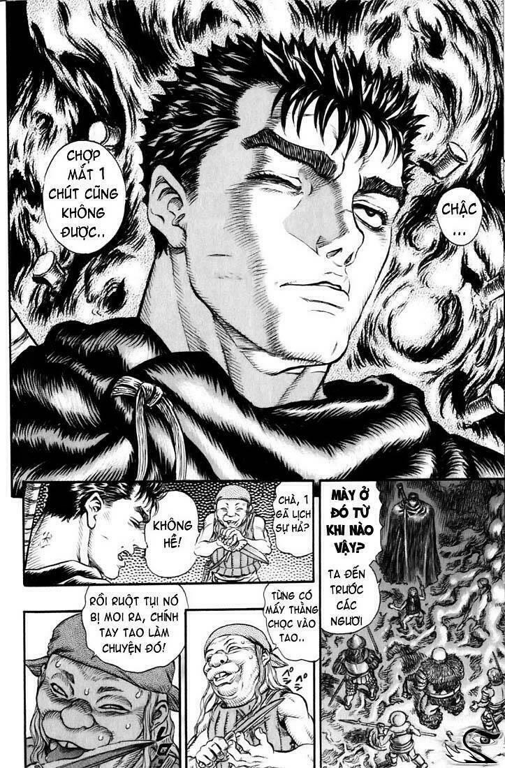 Berserk Tập 111 trang 17