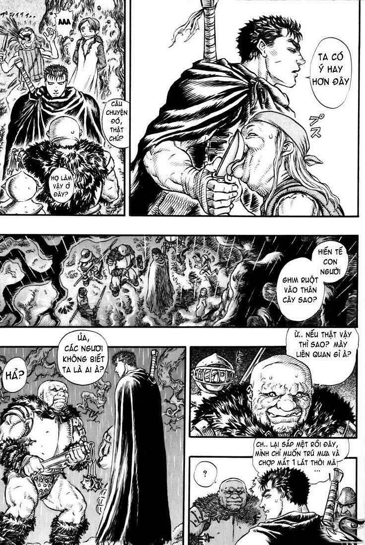 Berserk Tập 111 trang 18