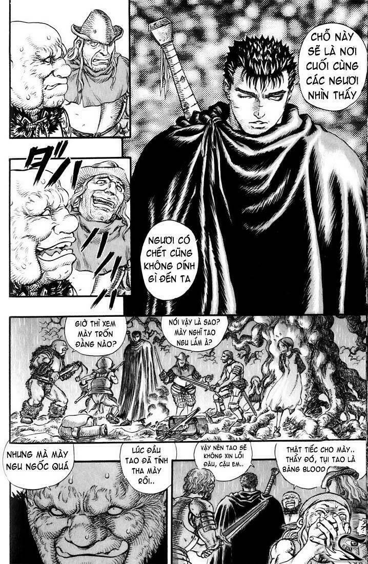 Berserk Tập 111 trang 19