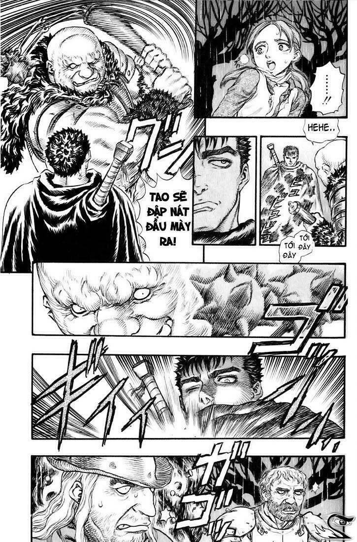 Berserk Tập 111 trang 20