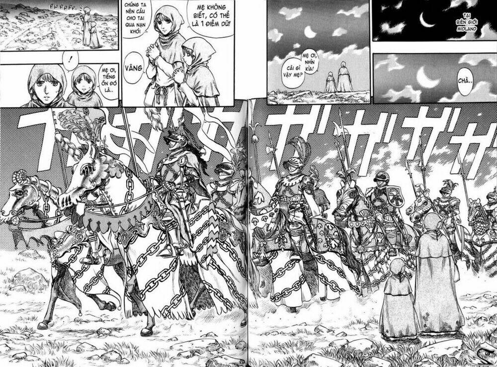 Berserk Tập 111 trang 3