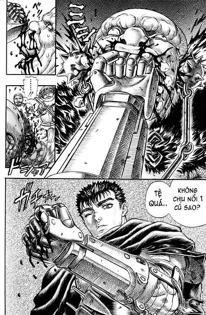 Berserk Tập 111 trang 21