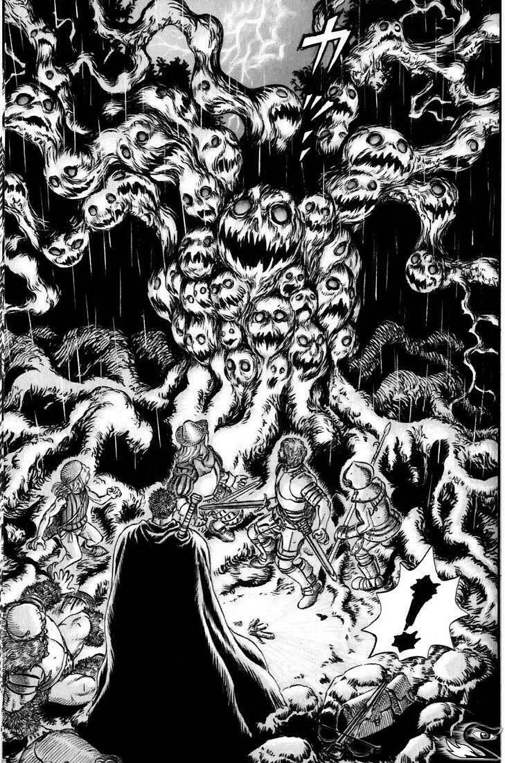 Berserk Tập 111 trang 24