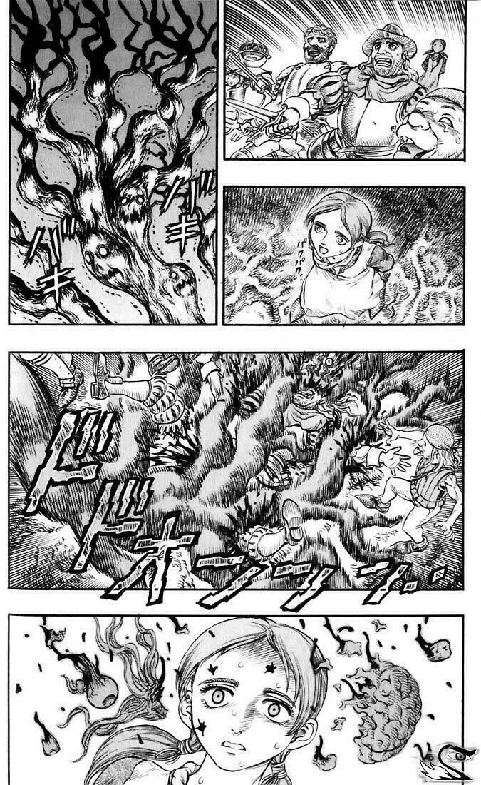 Berserk Tập 111 trang 25