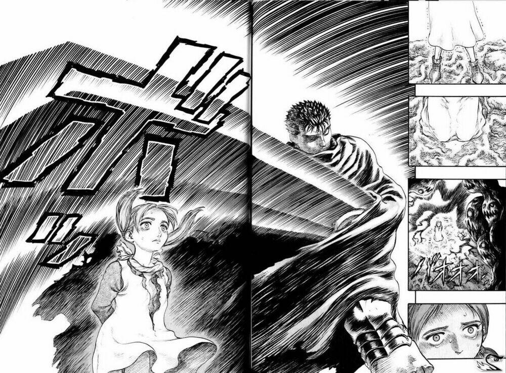 Berserk Tập 111 trang 27