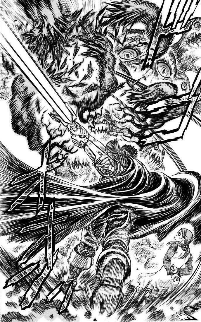 Berserk Tập 111 trang 28