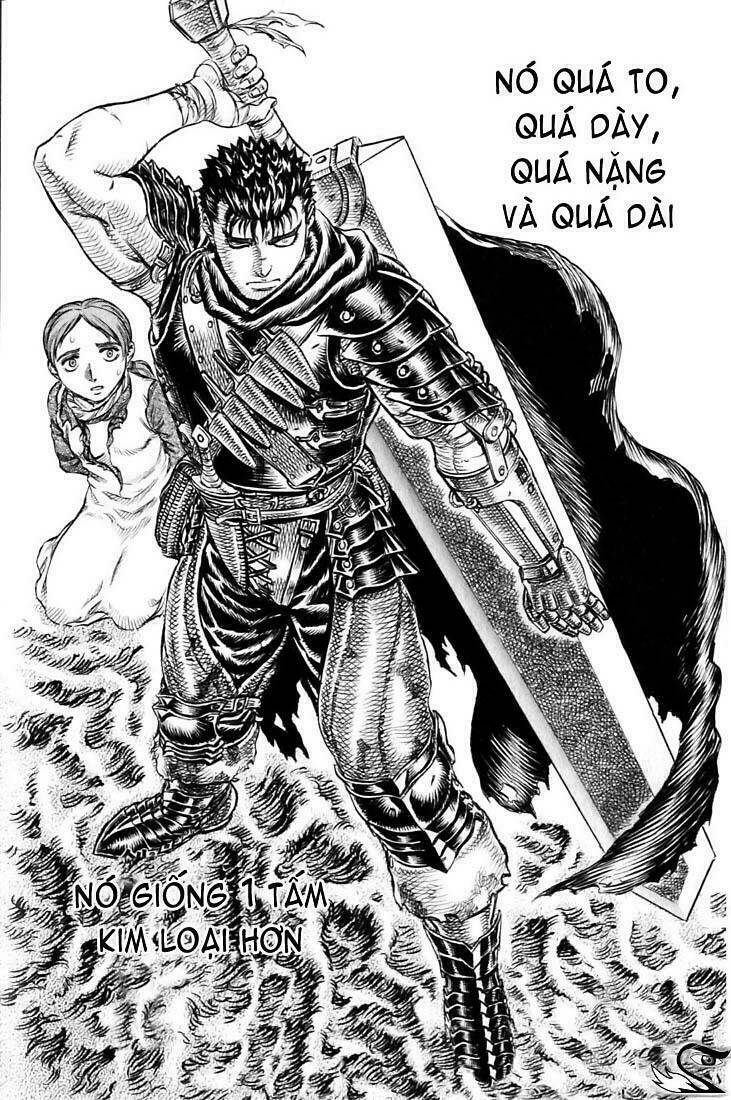 Berserk Tập 111 trang 30
