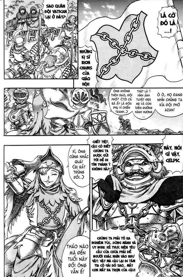 Berserk Tập 111 trang 4
