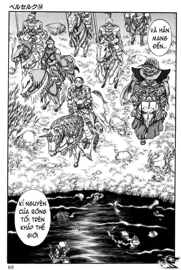 Berserk Tập 111 trang 8