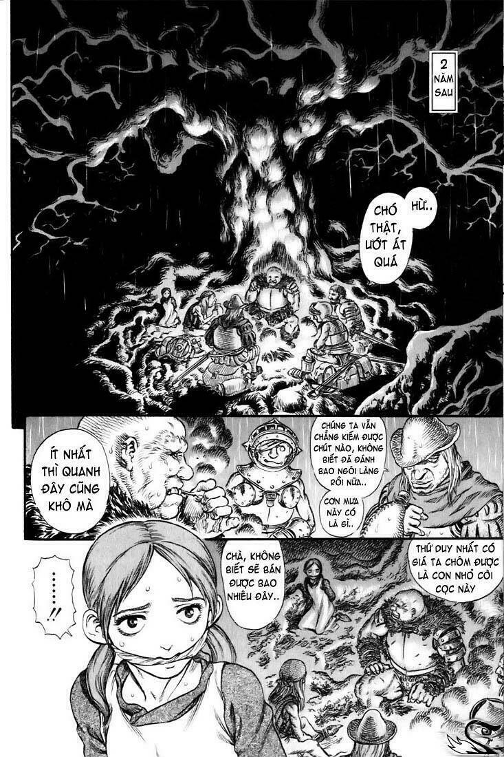 Berserk Tập 111 trang 9