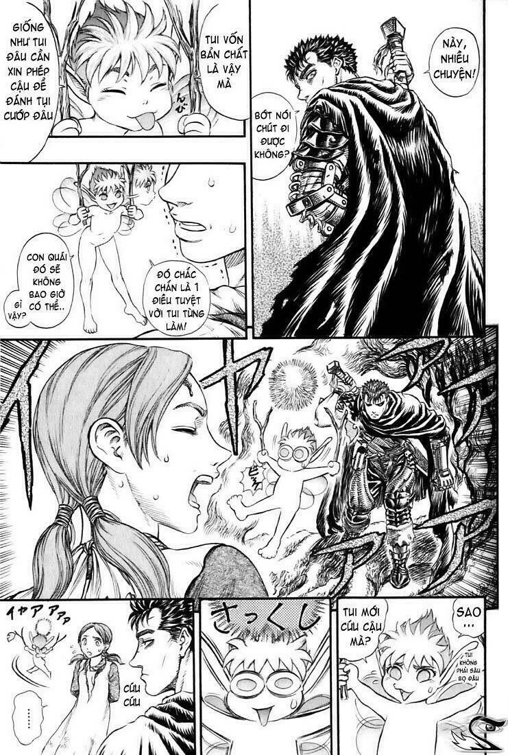Berserk Tập 112 trang 14