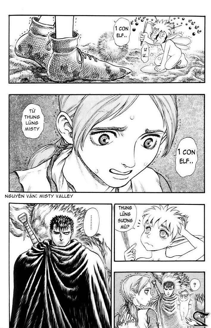 Berserk Tập 112 trang 15