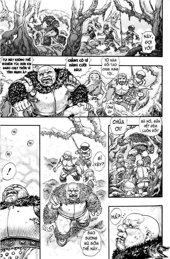 Berserk Tập 112 trang 16