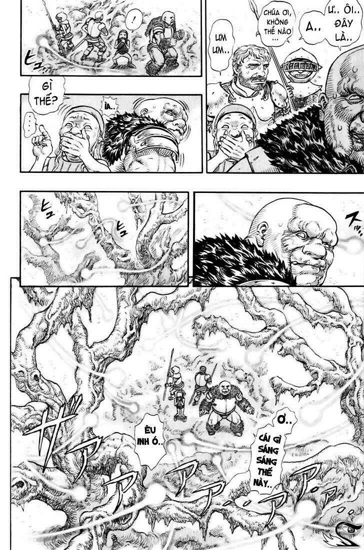 Berserk Tập 112 trang 17