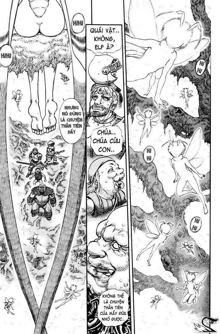 Berserk Tập 112 trang 18