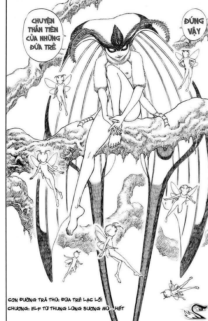 Berserk Tập 112 trang 19
