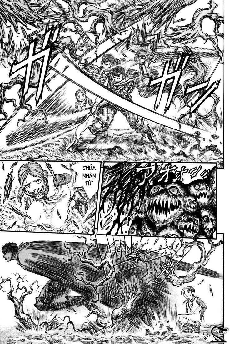 Berserk Tập 112 trang 5