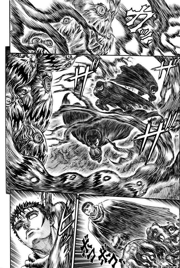 Berserk Tập 112 trang 6