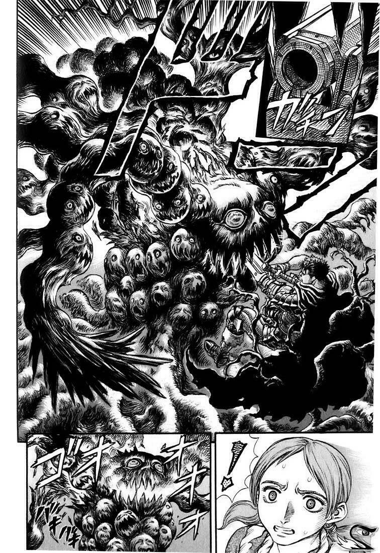 Berserk Tập 112 trang 8