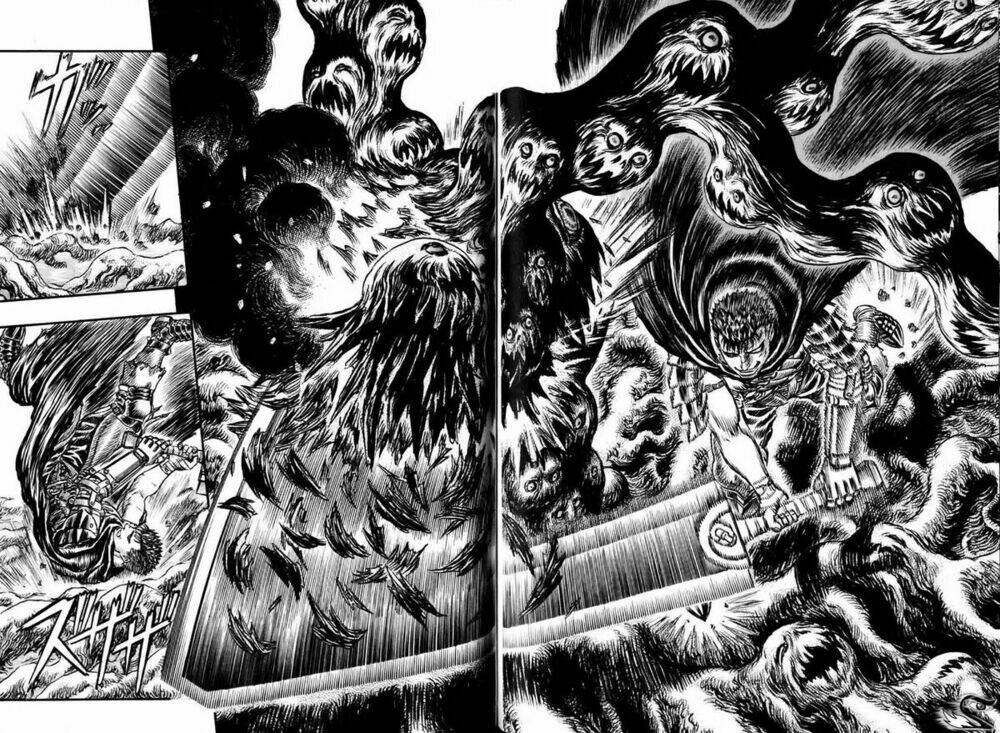 Berserk Tập 112 trang 10