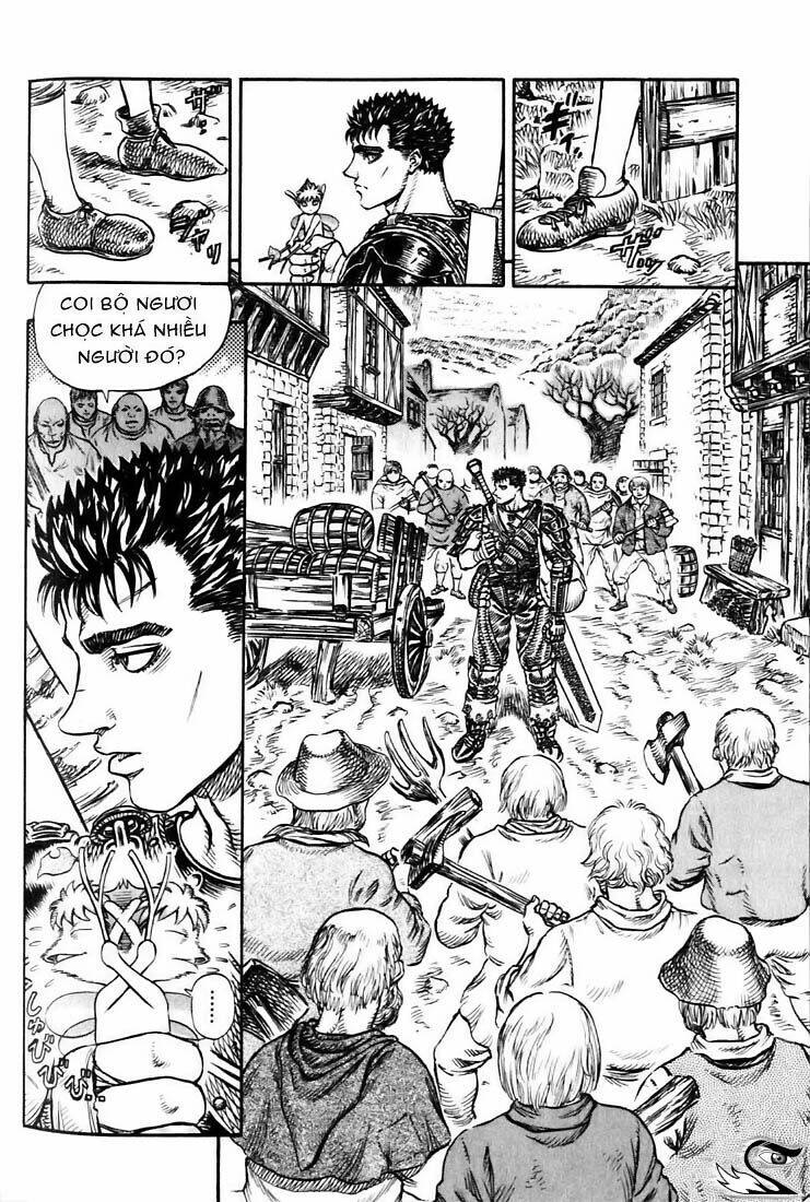 Berserk Tập 113 trang 11