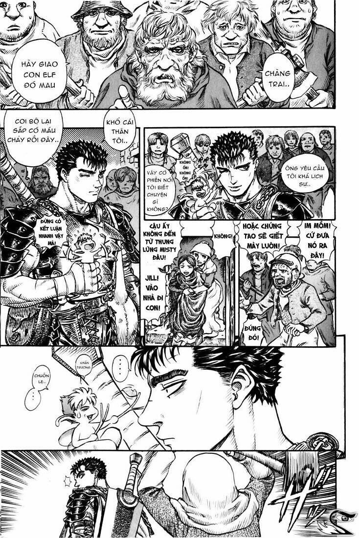 Berserk Tập 113 trang 12