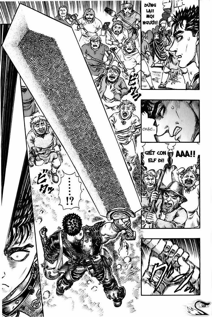 Berserk Tập 113 trang 14