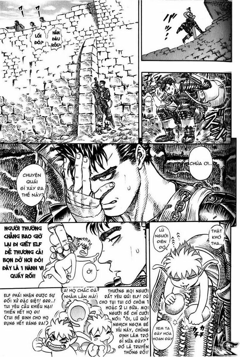 Berserk Tập 113 trang 16